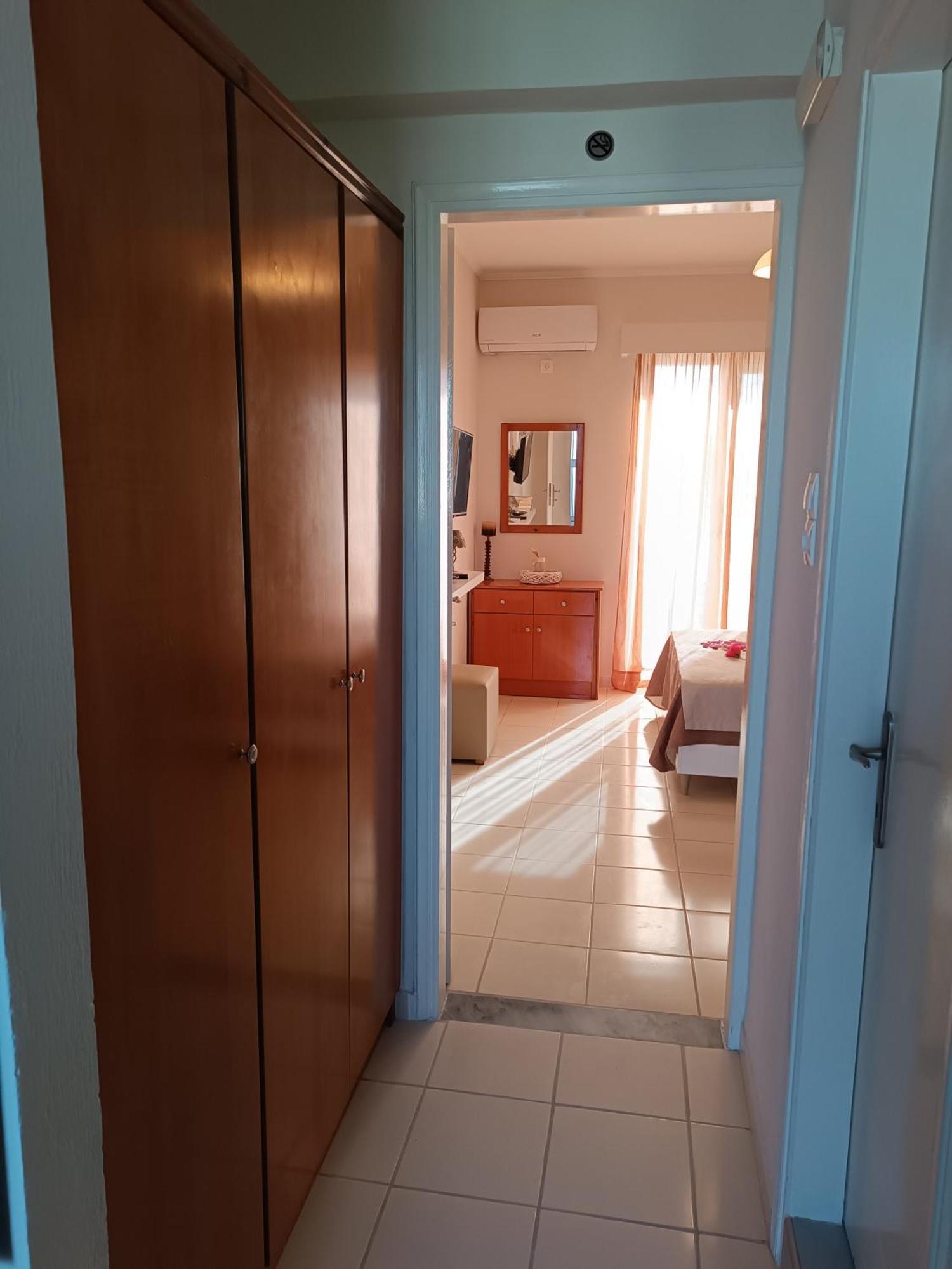 G.s. 1 Apartment