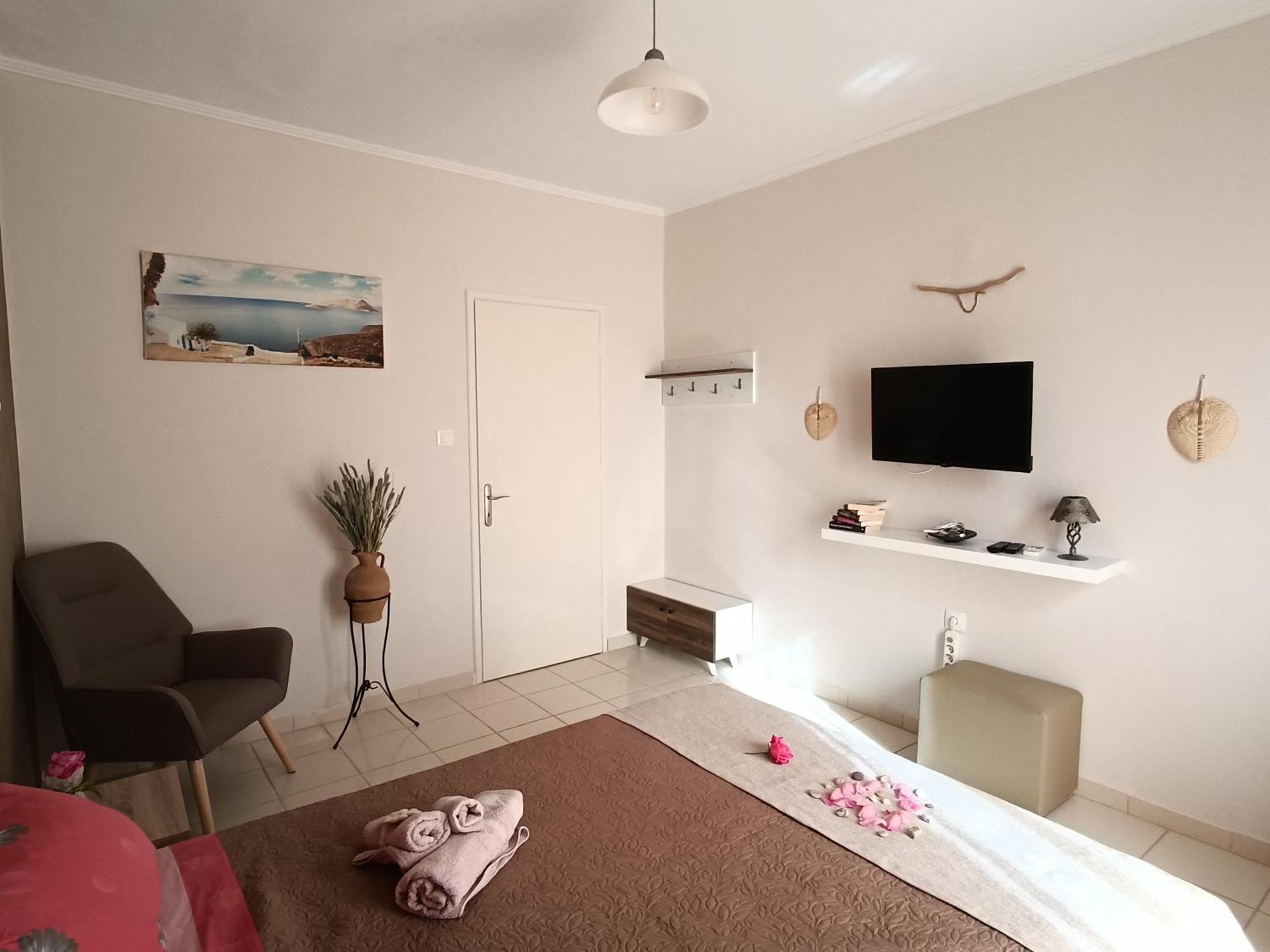 G.s. 1 Apartment *