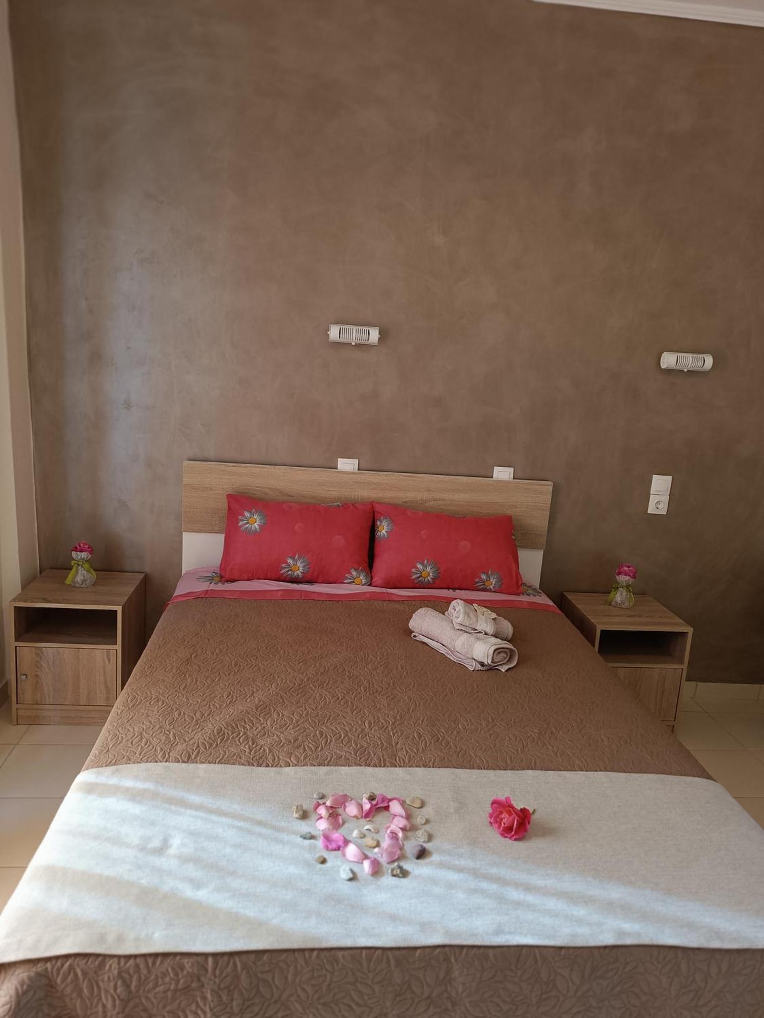 Apartment G.s. 1 Mastichari (Kos)