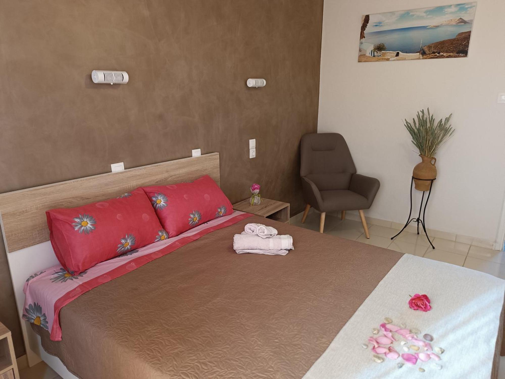 G.s. 1 Apartment