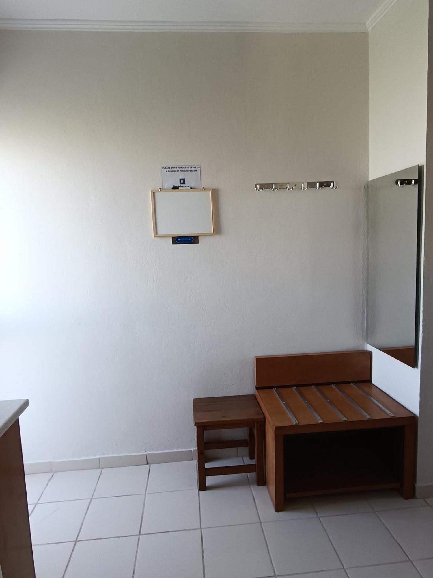 Apartment G.s. 1