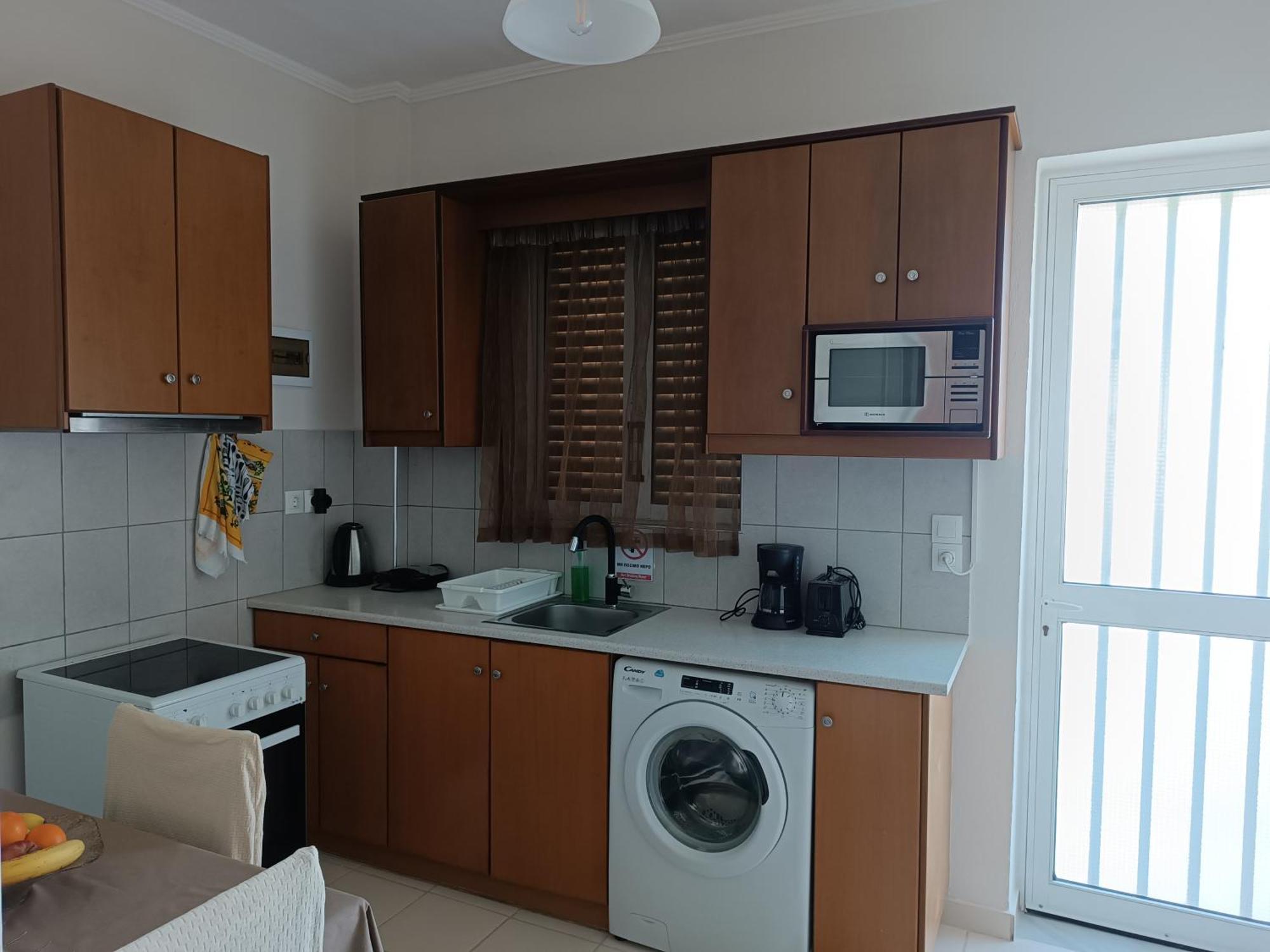 G.s. 1 Apartment Mastichari (Kos)