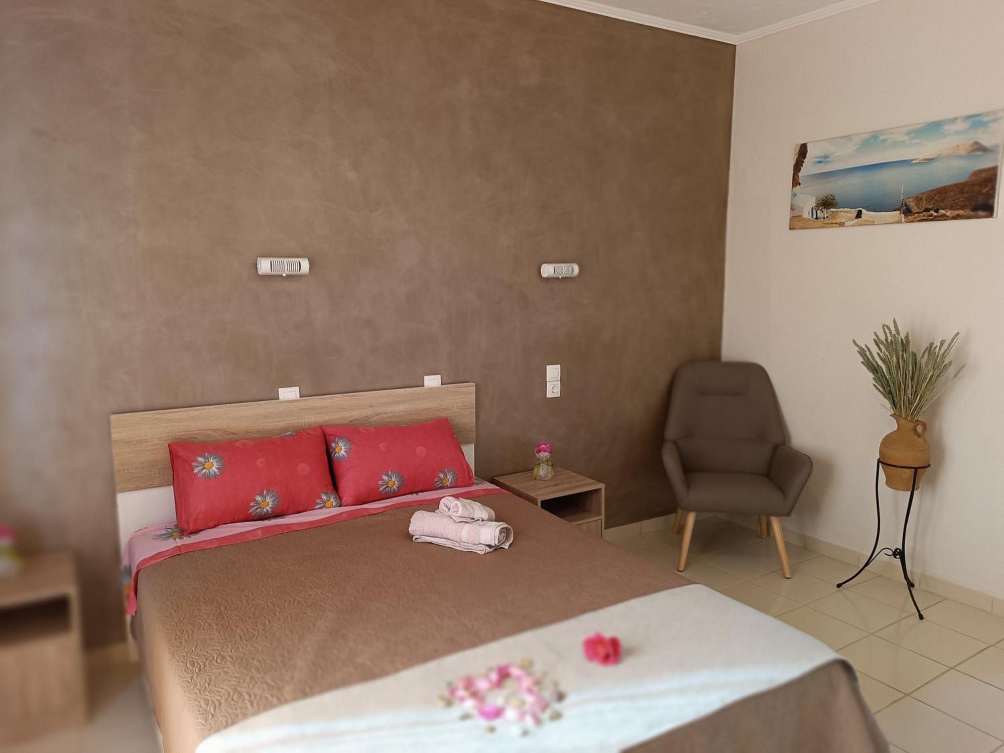 G.s. 1 Apartment Mastichari (Kos)