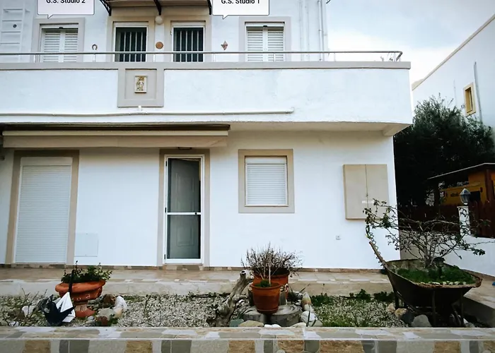 G.S. Studio 1